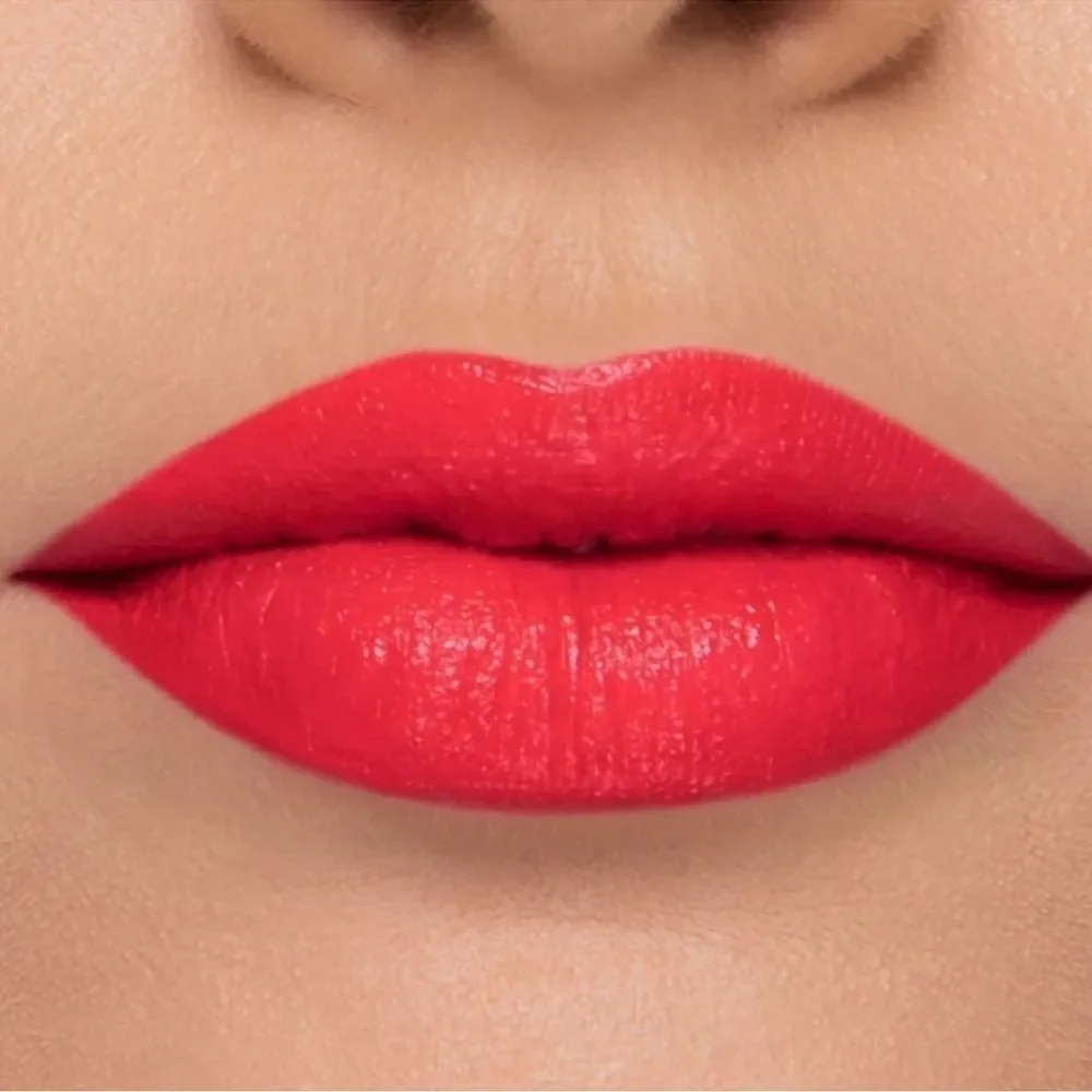 🌻 TOO FACED Unafraid Lady Bold Lipstick New Full Size